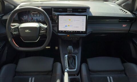 Puma II (2) 1.0 ECOBOOST 170 MHEV S&S ST POWERSHIFT + PACK PERFOR 2025 occasion 54000 Nancy