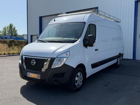 Annonce voiture Nissan Interstar 23900 €