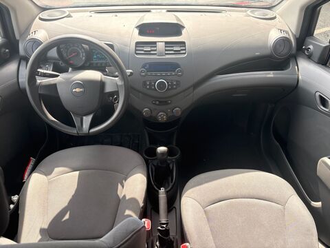 Spark 1.0 70 ch 2011 occasion 64320 Idron