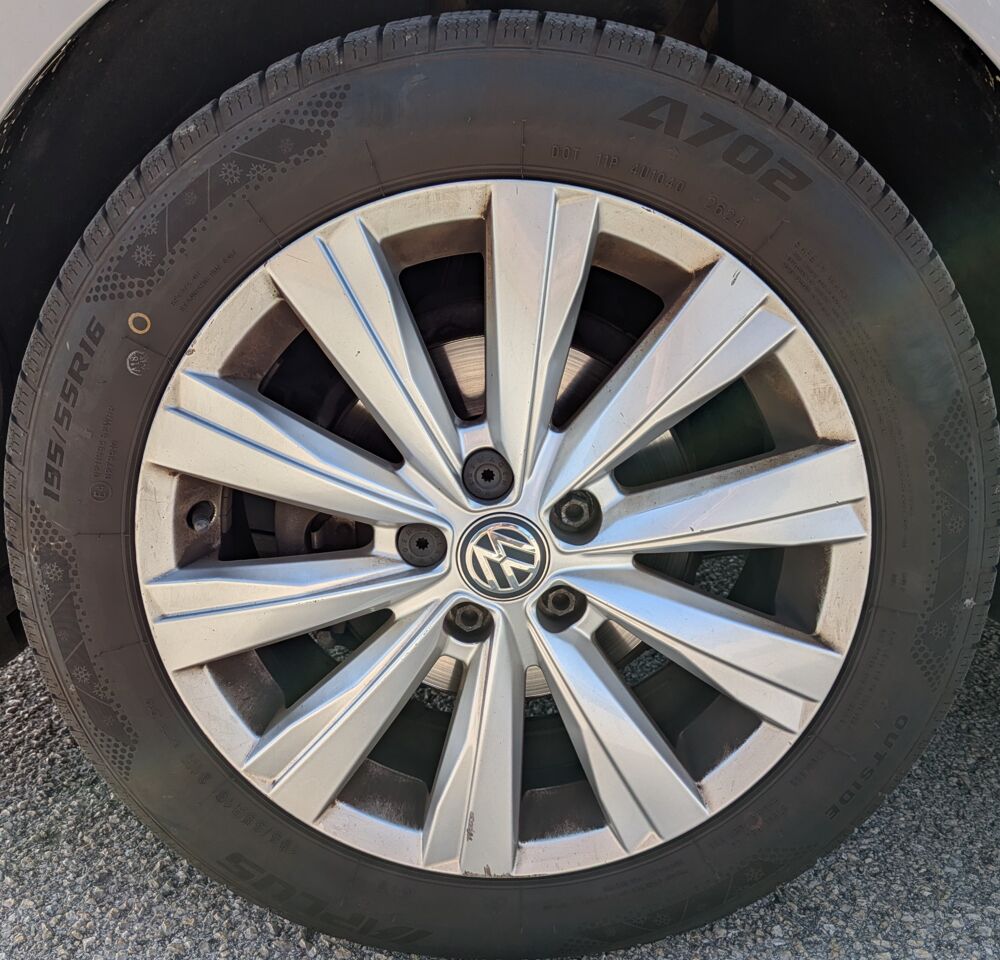 Polo 1.0 TSI 95ch COPPER LINE DSG BVA 2019 occasion 25300 Pontarlier