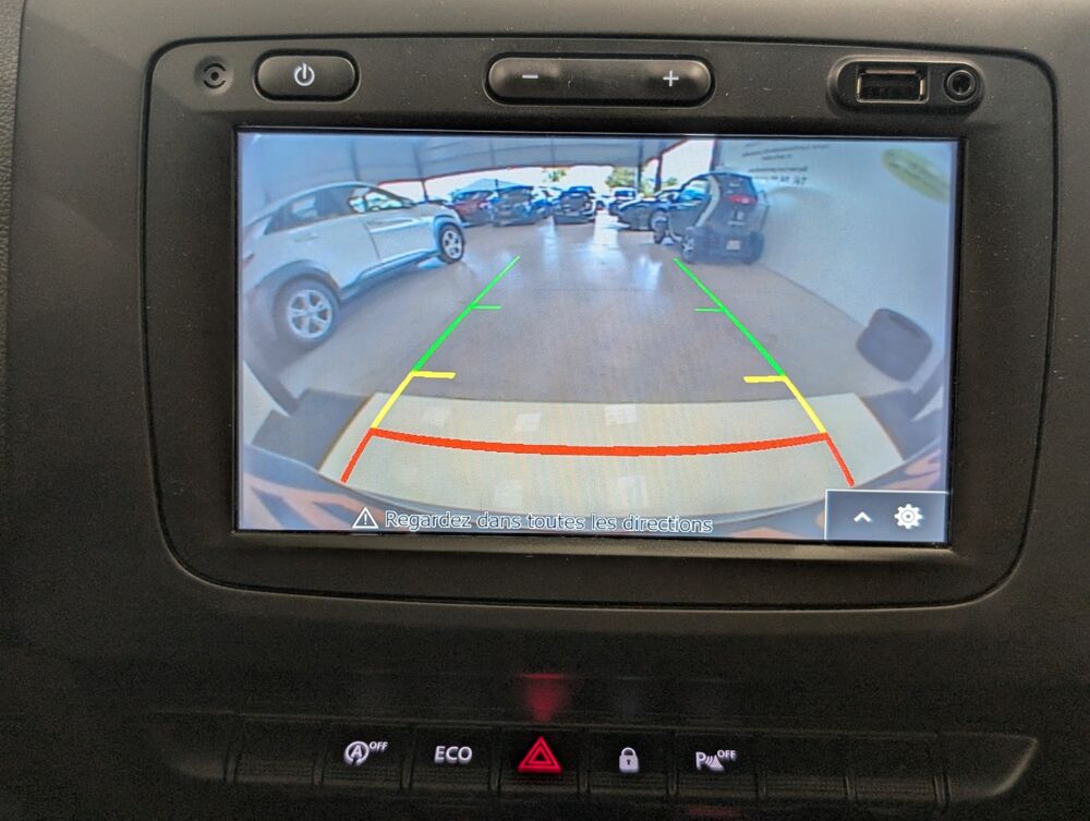 Duster 1.5 DCI 115ch PRESTIGE 4X2 2019 occasion 90160 Bessoncourt