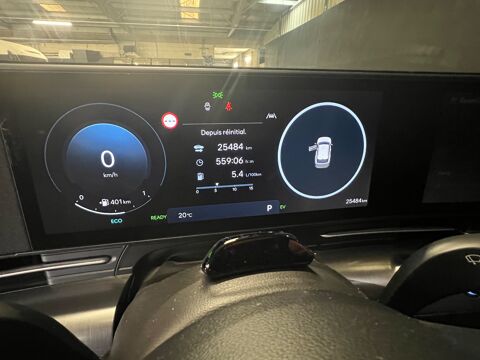Kona 129ch CREATIVE ATTELAGE + CARPLAY + SIEGE CHAUFFANT + VOLANT 2024 occasion 26100 Romans-sur-Is&egrave;re