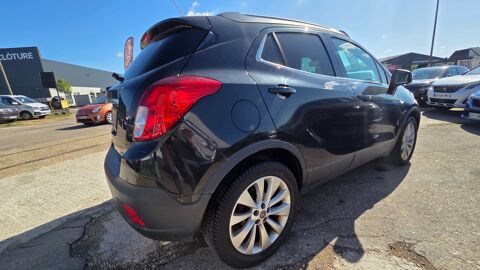 Mokka 1.6 CDTI 136ch COSMO - VOLANT CHAUFFANT - RADAR DE RECUL - C 2016 occasion 27000 &Eacute;vreux