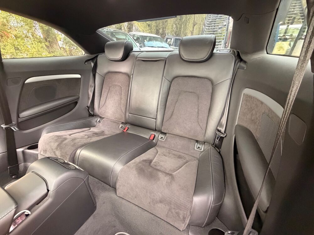 A5 COUPE 2.0 TFSI 210Ch S-LINE QUATTRO S-TRONIC BVA - SUIVI AUD 2012 occasion 76150 Saint-Jean-du-Cardonnay