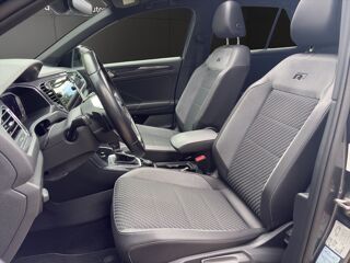 T-ROC 2.0 TDI 150 R-LINE 4MOTION DSG BVA - CT VIERGE - GARANTIE 6 2019 occasion 68000 Colmar