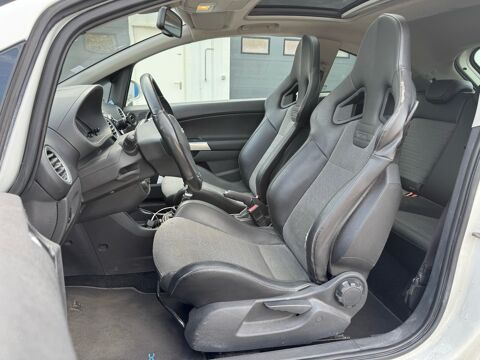Corsa OPC 1.6 T 190 2010 occasion 68170 Rixheim