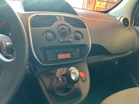 Kangoo Express FOURGON 1.5 BLUEDCI 95 CONFORT 2019 occasion 83600 Fr&eacute;jus