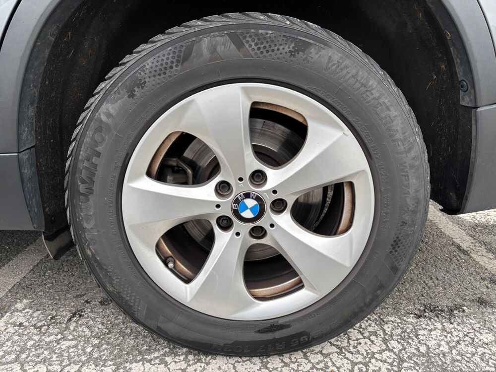X3 SDRIVE 18 DA 2.0 150 ch LOUNGE PLUS BVA8 2015 occasion 64320 Idron