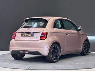 500 E 118ch 42KWH LA-PRIMA BVA 2022 occasion 37100 Tours