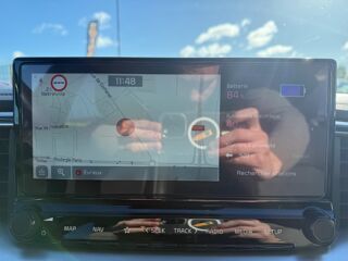 XCeed 1.6L GDI 141Ch ISG PHEV PREMIUM DCT6 - TOIT OUVRANT - CARPLA 2020 occasion 27000 &Eacute;vreux