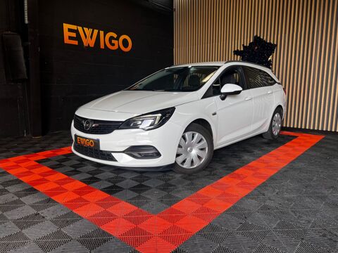 Opel astra SPORTS TOURER 1.5 D 120ch - CarPlay - GP