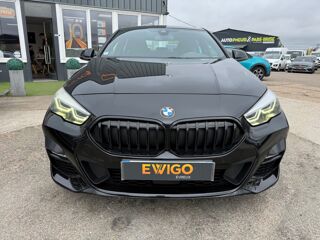 Serie 2 1.5 216 D 115CH BVA PACK M - CARPLAY - GPS - SI&Egrave;GES SPORT AL 2020 occasion 27000 &Eacute;vreux