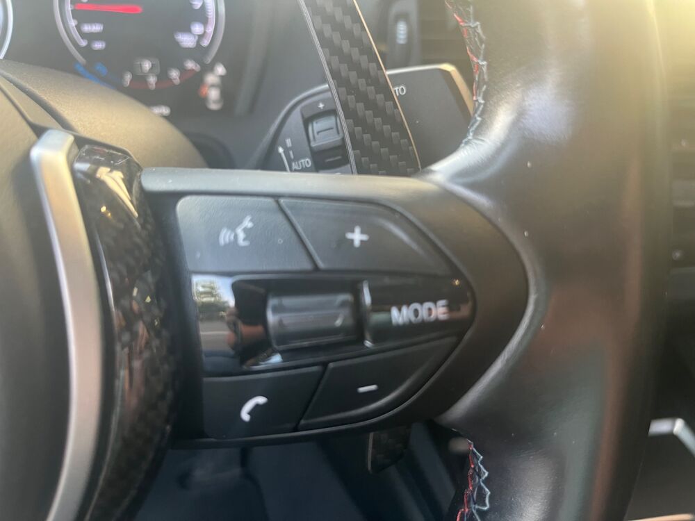 M2 COUPE 3.0 410CH COMPETITION APPLE CARPLAY 2018 occasion 38420 Le Versoud