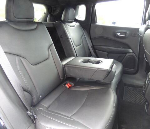Compass 1.3 GSE T4 240H 180 4XE PHEV HYBRID 11.4KWH S e-AWD 2020 occasion 33210 Maz&egrave;res