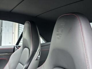911 CABRIOLET CARRERA 4S 991 II 620 PDK 420ch / POSE CERAMIQUE 5 2016 occasion 17100 Saintes