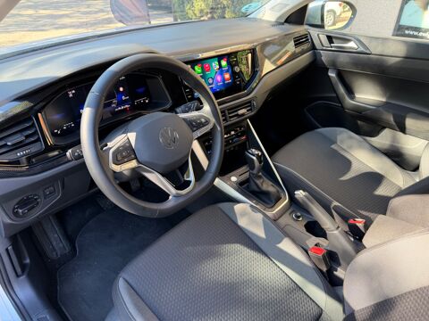Taigo 1.0 TSI 115 Ch DSG7 LIFE PLUS *CARPLAY*CAMERA DE RECUL*VIRTU 2025 occasion 13009 Marseille