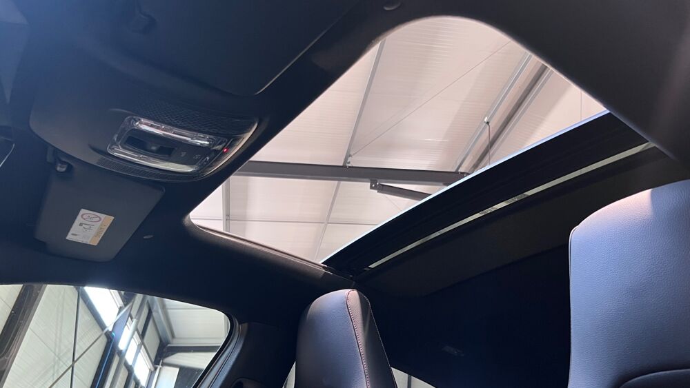 Classe A 2.0 200 D 150ch AMG LINE 8G-DCT BVA - TOIT OUVRANT - CARPLAY 2022 occasion 33610 Cestas