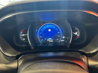 M&eacute;gane 1.5 DCI 110 CH BOSE / CAMERA DE RECUL 2015 occasion 47000 Agen