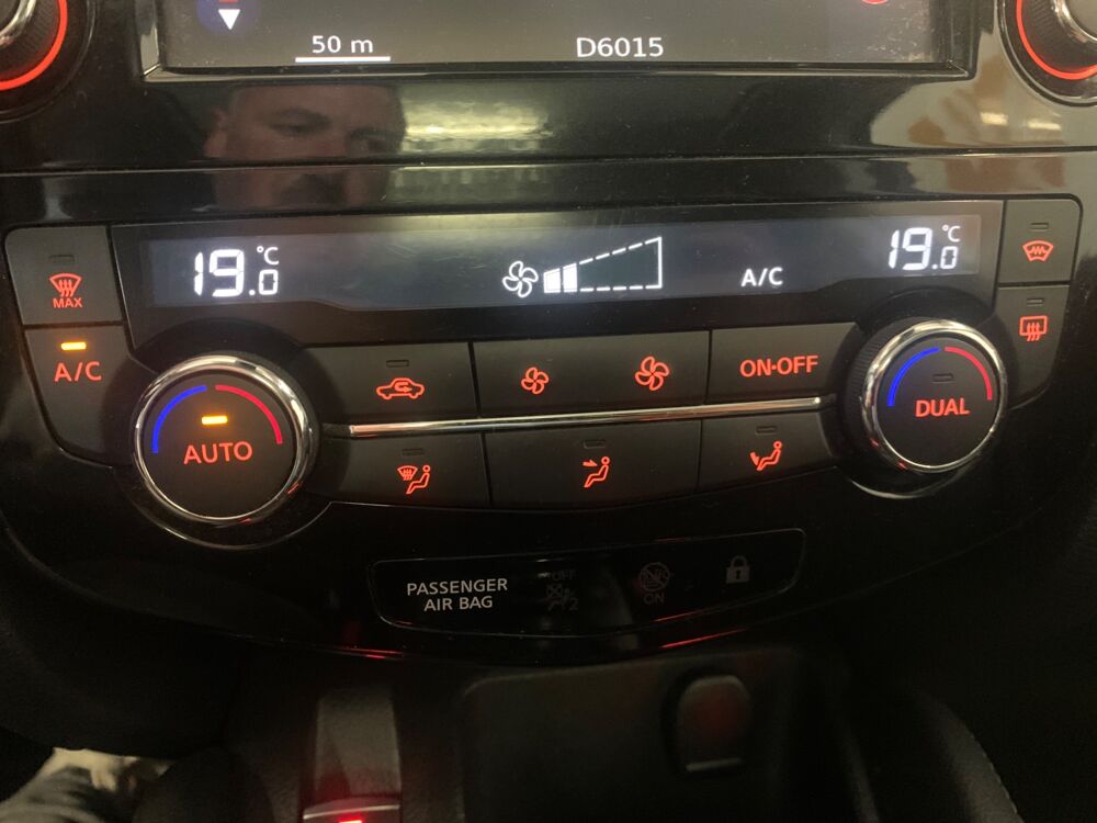 Qashqai GENERATION-II 1.3 DIGT 140 TEKNA 2WD 2019 occasion 76190 &Eacute;calles-Alix