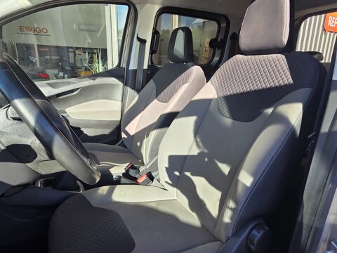 Tourneo VP COMBI 1.0 ECOBOOST 100 TREND 2017 occasion 33210 Maz&egrave;res