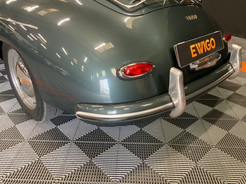 COCCINELLE II PORSCHE 356 SPEEDSTER 1971 REPLICA 1971 occasion 26100 Romans-sur-Is&egrave;re