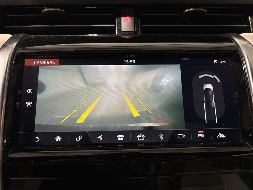 Discovery sport 1.5 P300E 309CV HYBRID R-DYNAMIC S 4X4 BVa8/ ENTRETIEN FULL 2020 occasion 17430 Tonnay-Charente