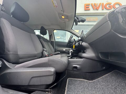 C4 cactus 1.5 BLUEHDI 120 FEEL EAT BVA START-STOP 2019 occasion 94370 Sucy-en-Brie