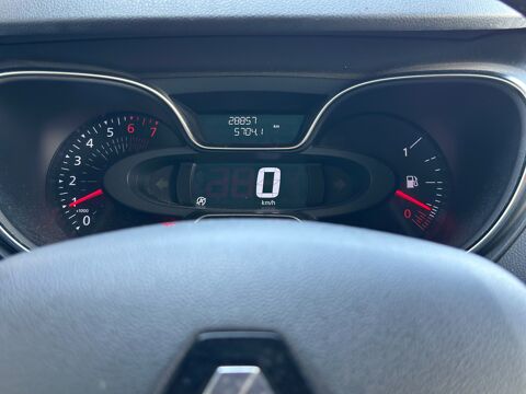 Captur 1.2 TCE 130 CH INTENS / CAM&Eacute;RA DE RECUL / CARPLAY 2019 occasion 47000 Agen