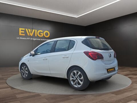 Corsa 1.4 90ch Edition - Garantie 6 mois 2015 occasion 68000 Colmar