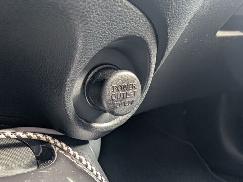 Juke 1.6 115ch TEKNA 2WD - CARPLAY CAM360 SIEGES CHAUFFANTS BOSE 2019 occasion 57600 Forbach