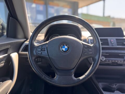 S&eacute;rie 1 116D 1.5D 116Ch PHASE 2 F21 BVM 2016 occasion 26000 Valence