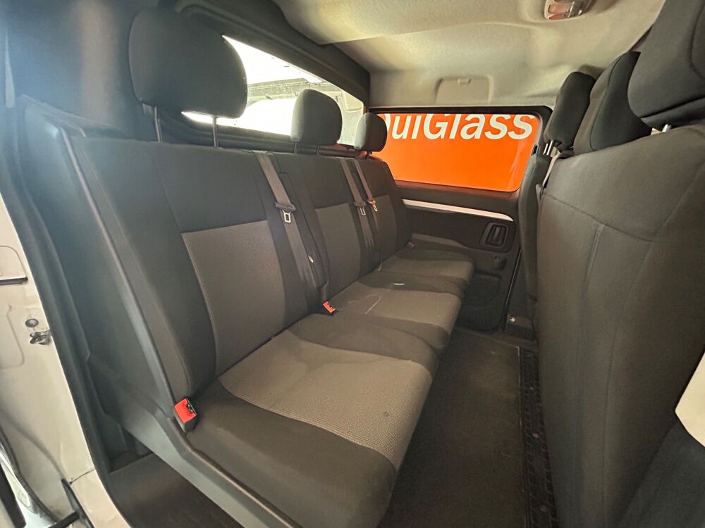 Expert COMBI 2.0 BLUEHDI 120 L1 PREMIUM / 7 PLACES / CARPLAY / ATTE 2017 occasion 47000 Agen