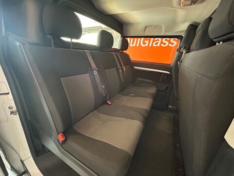 Expert COMBI 2.0 BLUEHDI 120 L1 PREMIUM / 7 PLACES / CARPLAY / ATTE 2017 occasion 47000 Agen