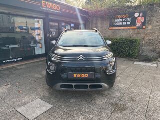 C3 Aircross 1.2 PURETECH 110 SHINE START-STOP 2019 occasion 69150 D&eacute;cines-Charpieu