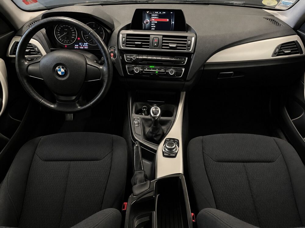 S&eacute;rie 1 1.5 114D 95CH PREMIERE 3P 2016 occasion 69400 Arnas