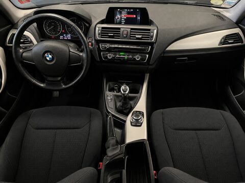 S&eacute;rie 1 1.5 114D 95CH PREMIERE 3P 2016 occasion 69400 Arnas