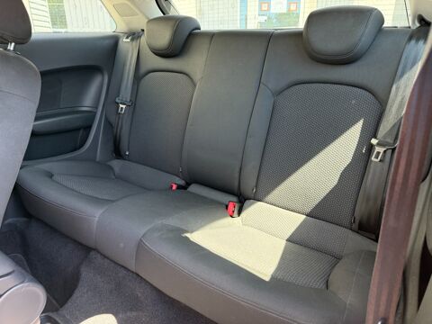 A1 1.6 TDI 90ch AMBIENTE 2013 occasion 17100 Saintes