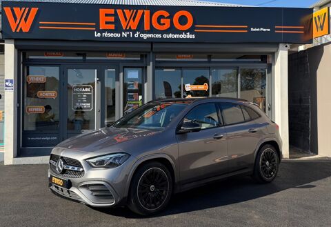 Annonce voiture Mercedes Classe GLA 47900 €