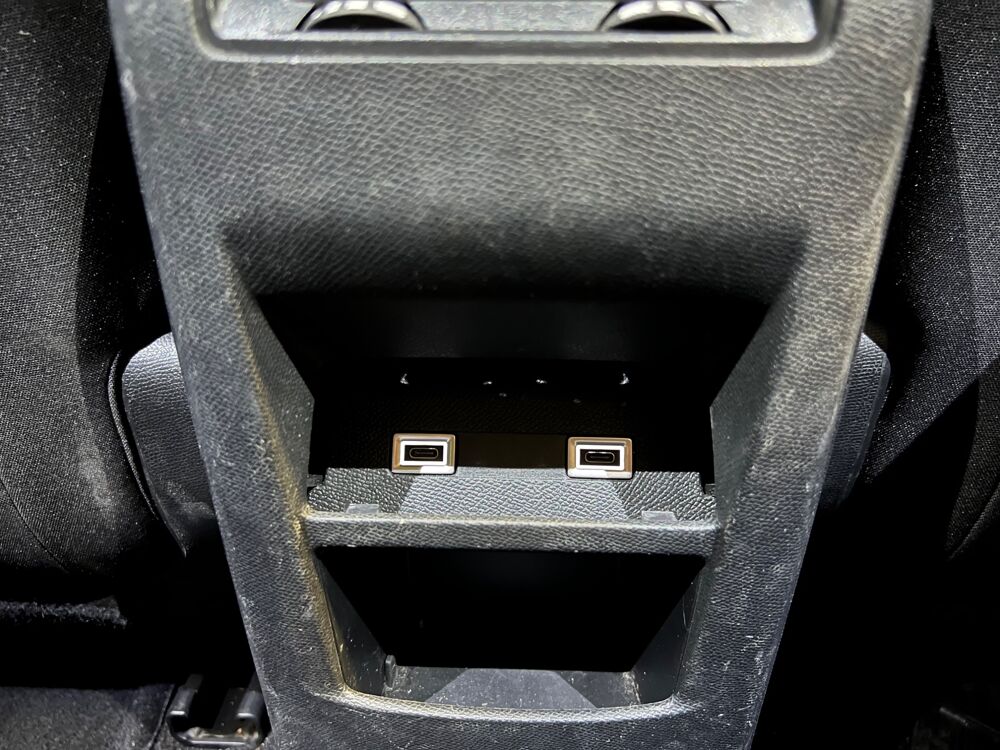 308 SW 1.5 130 ALLURE BVA // APPLE CARPLAY // CAMERA 360 // SlEG 2024 occasion 44300 Nantes