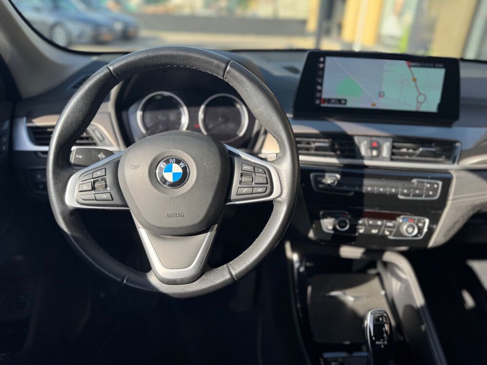 X1 XDRIVE20DA 190CH XLINE - ENTRETIEN BMW 2021 occasion 13700 Marignane