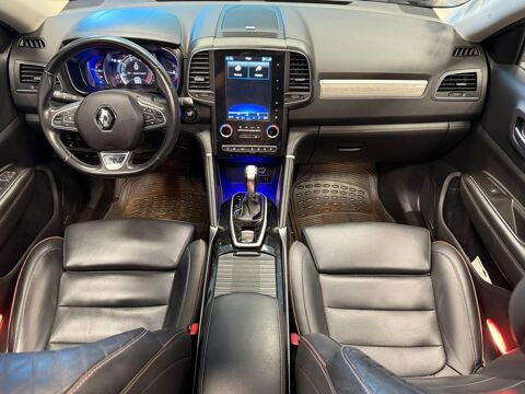 Koleos 1.3 TCE 160 INITIALE PARIS EDC7 2021 occasion 67800 Hoenheim