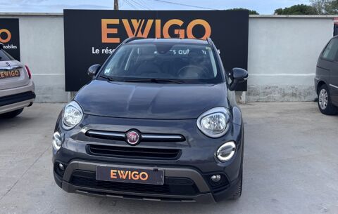 Fiat 500 X 1.0 FIREFLY T T3 120 120TH 4X2 2022 occasion Andr&eacute;zieux-Bouth&eacute;on 42160