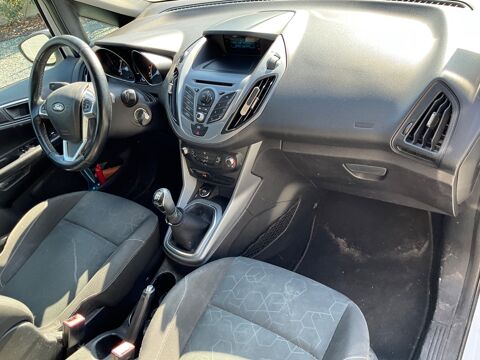 B-max 1.4 90 TREND 4 PNEUS NEUF / VIDANGE FAITE POUR LA VENTE 2013 occasion 17000 La Rochelle