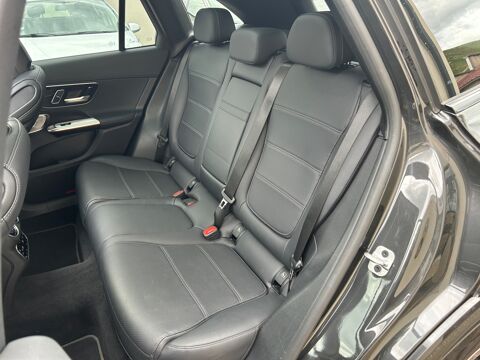 Classe GLC 2.0 400E 381ch HYBRID AMG LINE PREMIUM PLUS 4MATIC 9G-TRONIC 2023 occasion 69420 Ampuis