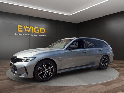 Annonce voiture BMW Série 3 42990 €