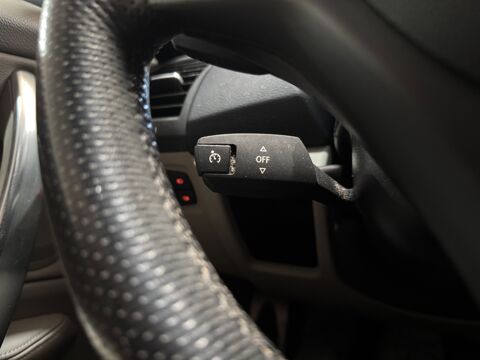S&eacute;rie 1 CABRIOLET 118D 143 CH M SPORT DESIGN / SIEGES CHAUFFANTS / R 2011 occasion 29000 Quimper
