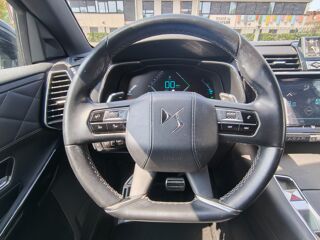 DS3 1.6 300H 200 CH PHEV HYBRID LIGNE NOIRE 4X4 BVA / SUIVI DS / 2020 occasion 40000 Mont-de-Marsan