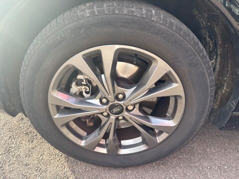 Kuga 2.5 DURATEC 225CH 150 HYBRID PHEV 14.4KWH ST-LINE 4X2 BVA-EN 2020 occasion 76150 Saint-Jean-du-Cardonnay