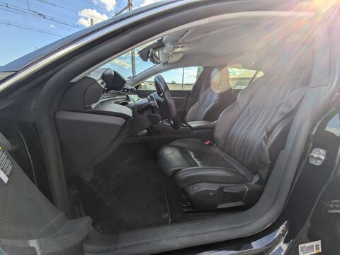 508 GENERATION-II SW 1.6 225ch HYBRID PHEV 12.4KWH ALLURE PACK E 2020 occasion 69420 Ampuis