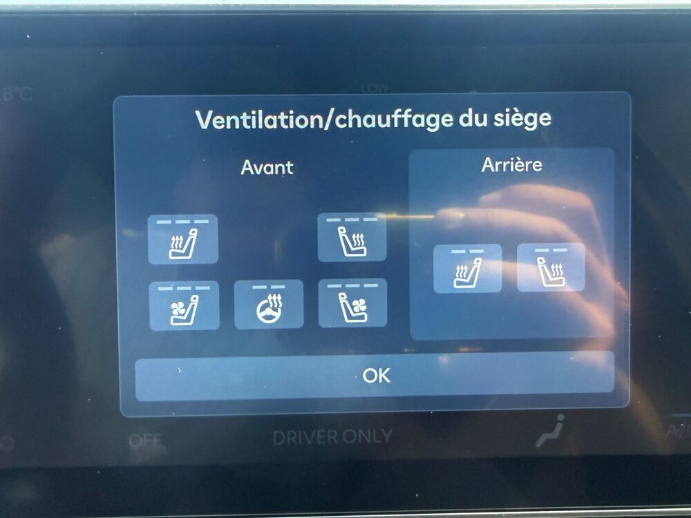 Ioniq 5 N ELECTRIC 650H 610CH 84KWH PERFORMANCE 4WD BVA - TOIT PANOR 2024 occasion 27000 &Eacute;vreux